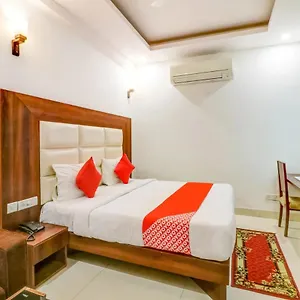 Airport View Hotel